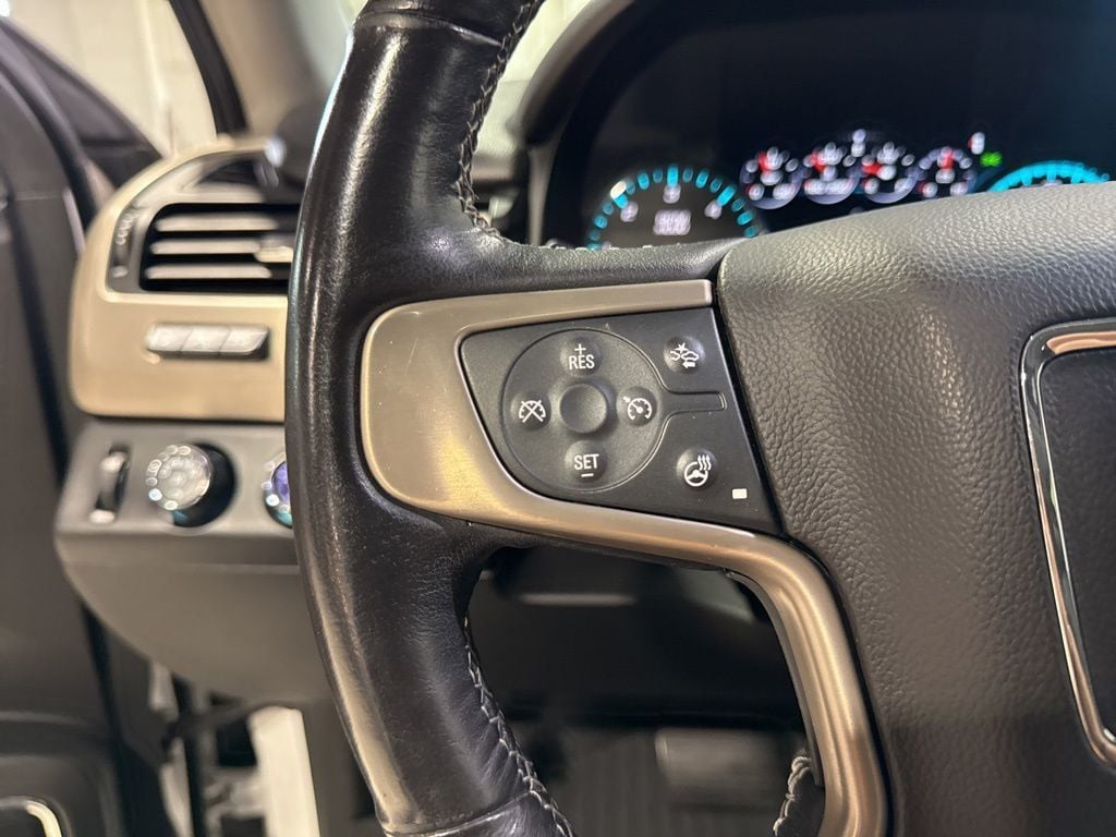 2017 GMC Yukon 4WD 4dr Denali - 23018828 - 11