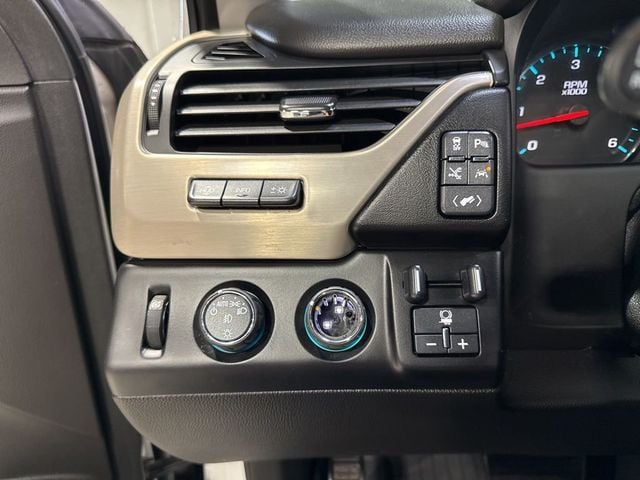 2017 GMC Yukon 4WD 4dr Denali - 23018828 - 12