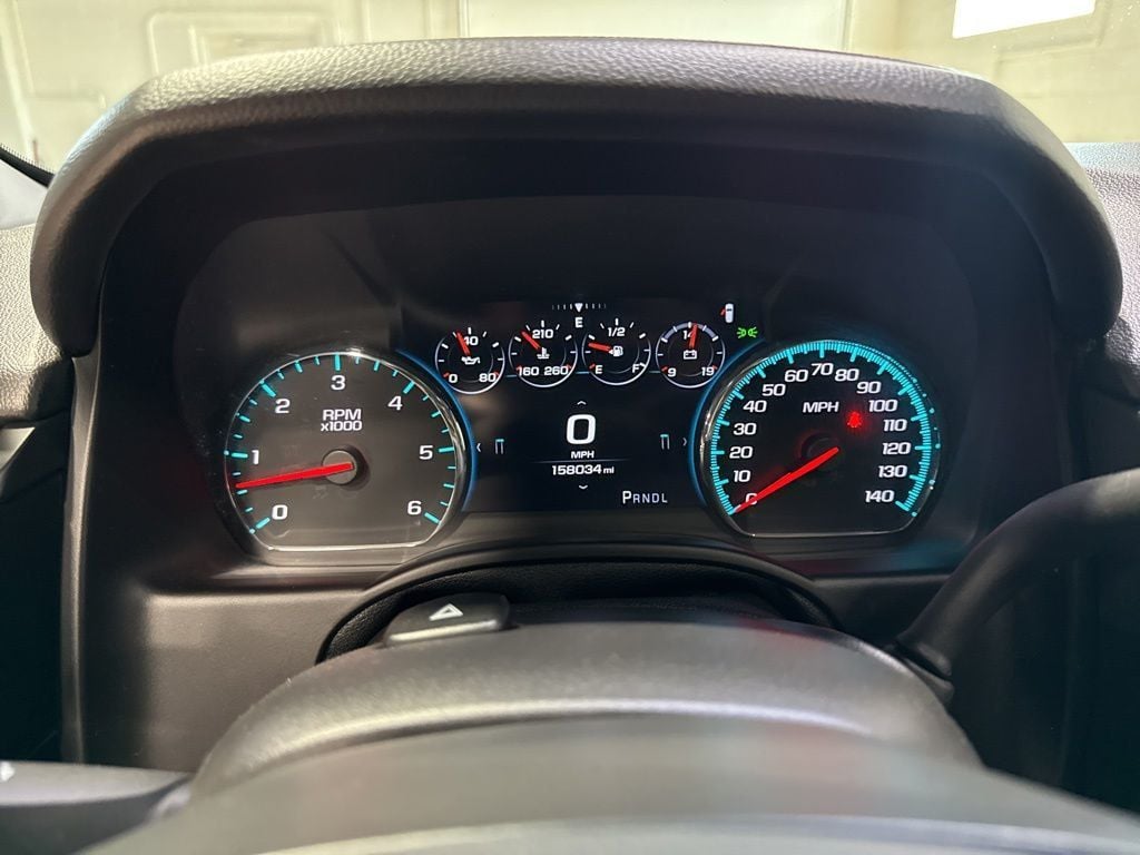 2017 GMC Yukon 4WD 4dr Denali - 23018828 - 13