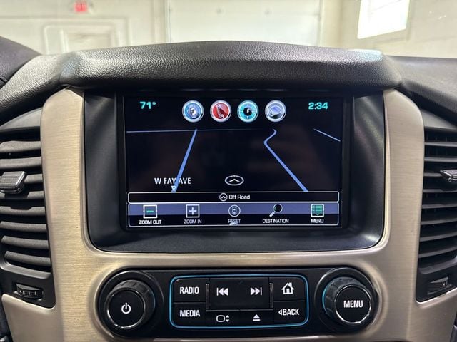 2017 GMC Yukon 4WD 4dr Denali - 23018828 - 16