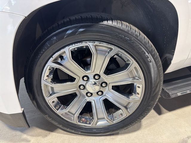 2017 GMC Yukon 4WD 4dr Denali - 23018828 - 1