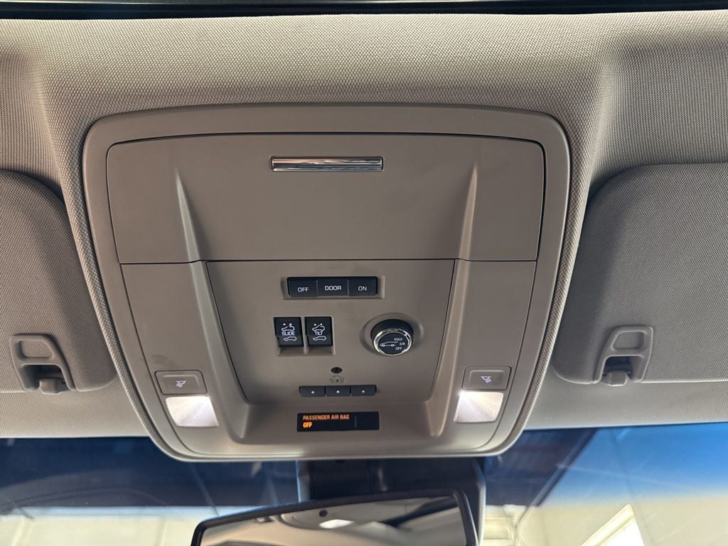 2017 GMC Yukon 4WD 4dr Denali - 23018828 - 20