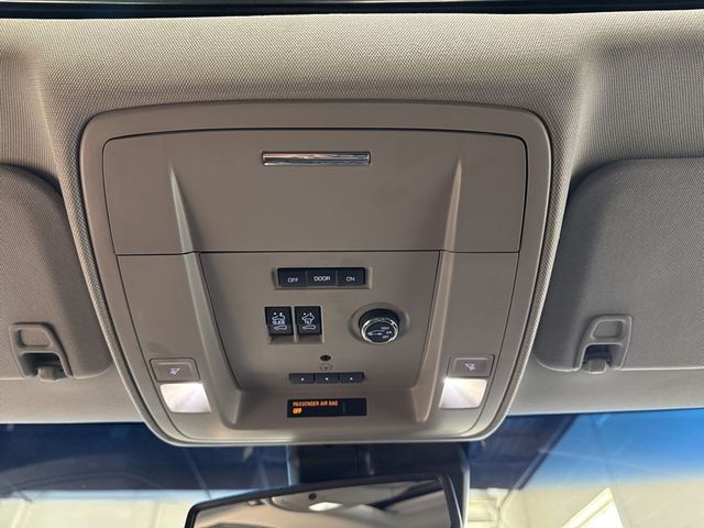 2017 GMC Yukon 4WD 4dr Denali - 23018828 - 20
