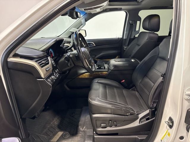 2017 GMC Yukon 4WD 4dr Denali - 23018828 - 21