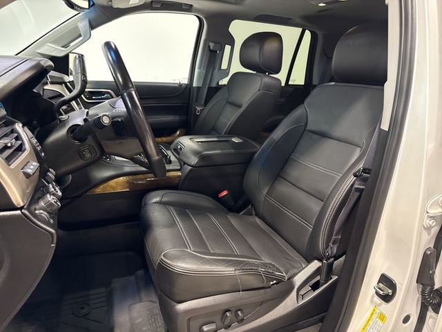 2017 GMC Yukon 4WD 4dr Denali - 23018828 - 22