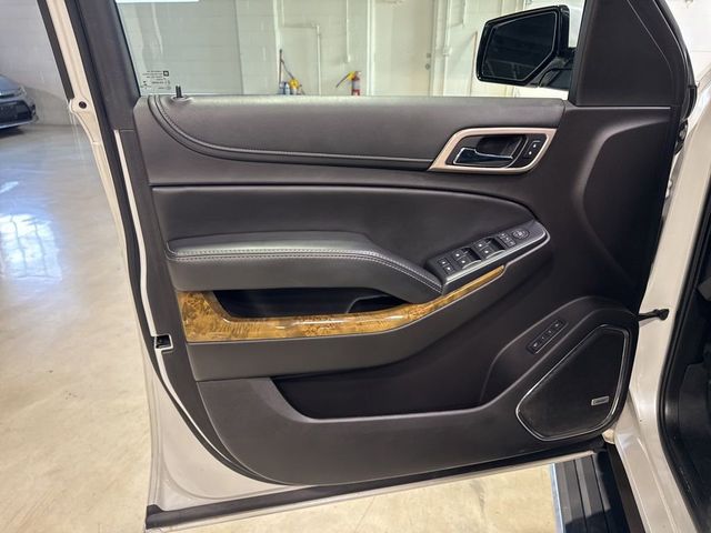 2017 GMC Yukon 4WD 4dr Denali - 23018828 - 26