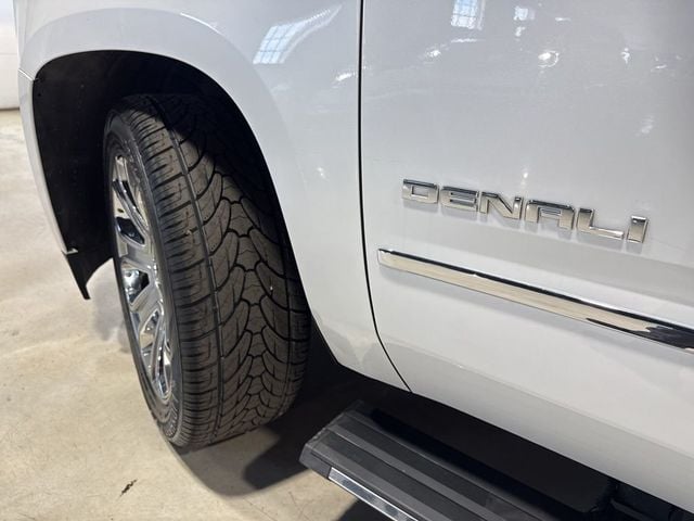 2017 GMC Yukon 4WD 4dr Denali - 23018828 - 2