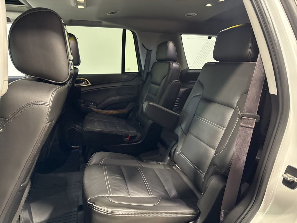 2017 GMC Yukon 4WD 4dr Denali - 23018828 - 30