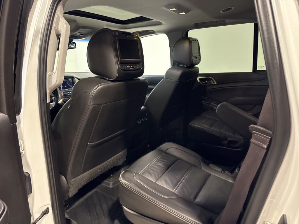 2017 GMC Yukon 4WD 4dr Denali - 23018828 - 31