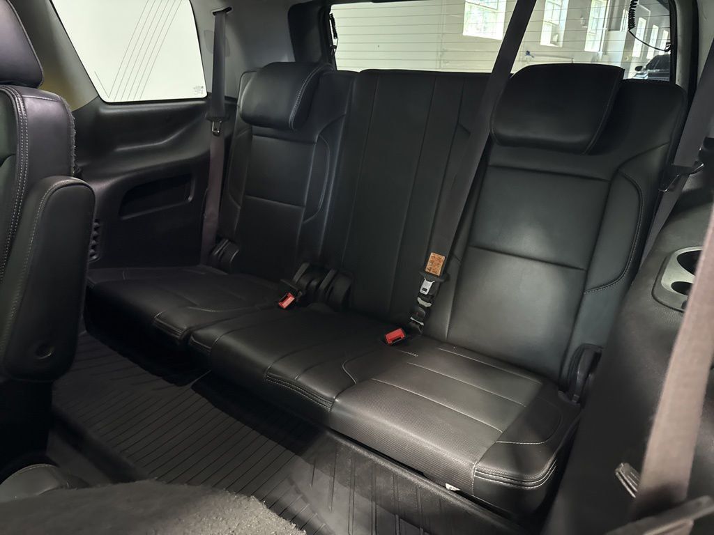 2017 GMC Yukon 4WD 4dr Denali - 23018828 - 34