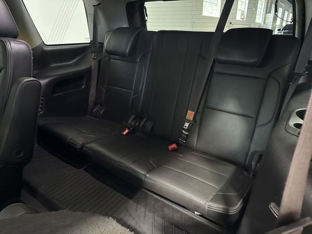 2017 GMC Yukon 4WD 4dr Denali - 23018828 - 34