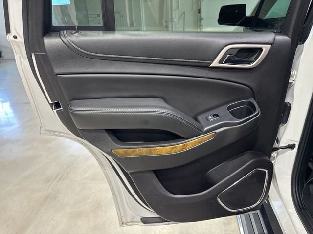 2017 GMC Yukon 4WD 4dr Denali - 23018828 - 35