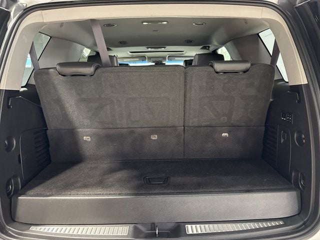 2017 GMC Yukon 4WD 4dr Denali - 23018828 - 36