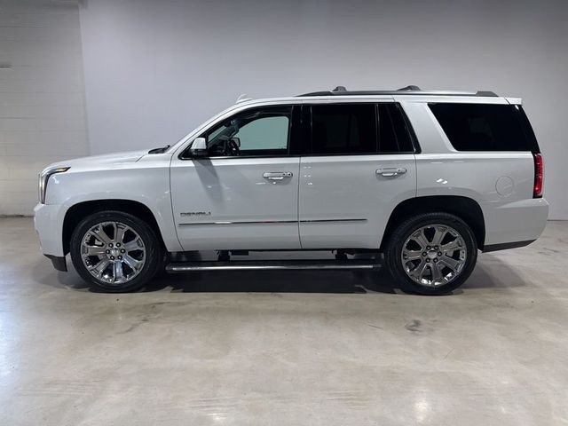 2017 GMC Yukon 4WD 4dr Denali - 23018828 - 3