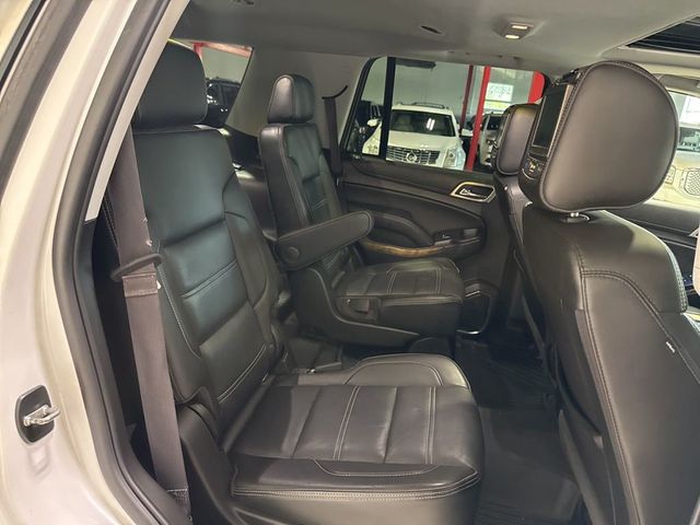 2017 GMC Yukon 4WD 4dr Denali - 23018828 - 41