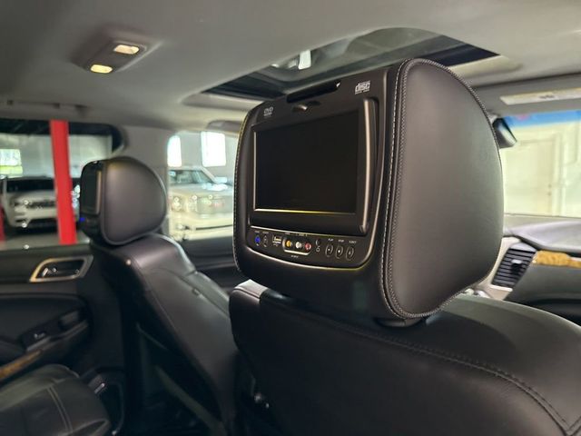 2017 GMC Yukon 4WD 4dr Denali - 23018828 - 42