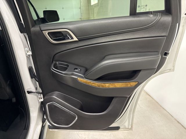2017 GMC Yukon 4WD 4dr Denali - 23018828 - 43