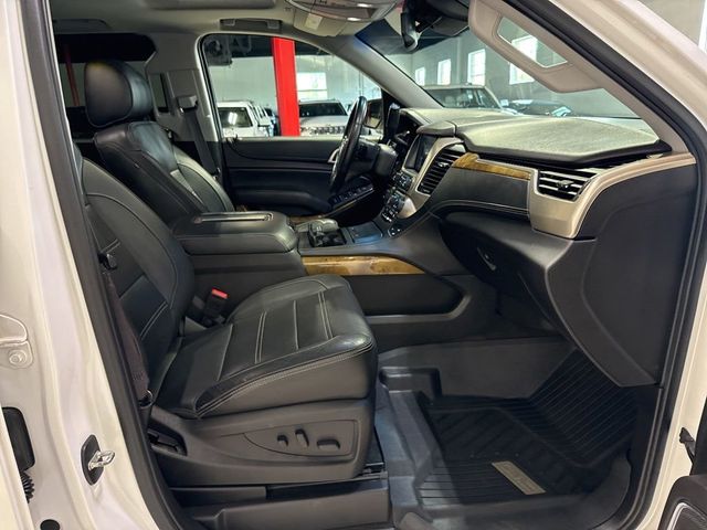 2017 GMC Yukon 4WD 4dr Denali - 23018828 - 44