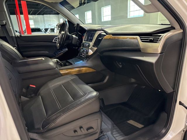 2017 GMC Yukon 4WD 4dr Denali - 23018828 - 45