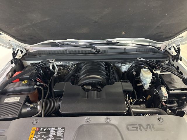 2017 GMC Yukon 4WD 4dr Denali - 23018828 - 48