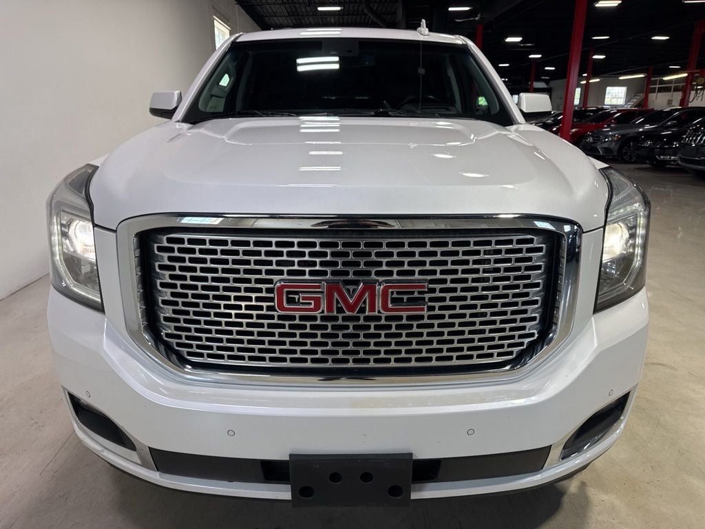 2017 GMC Yukon 4WD 4dr Denali - 23018828 - 8