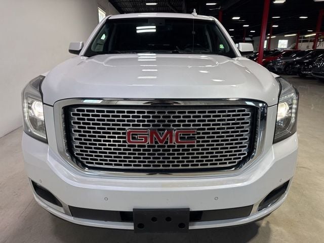 2017 GMC Yukon 4WD 4dr Denali - 23018828 - 8