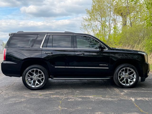 2017 GMC Yukon 4WD 4dr Denali - 23023724 - 14