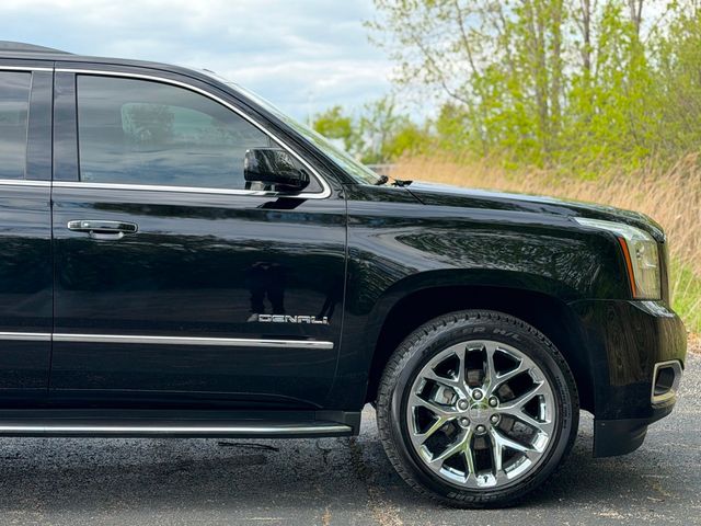 2017 GMC Yukon 4WD 4dr Denali - 23023724 - 15