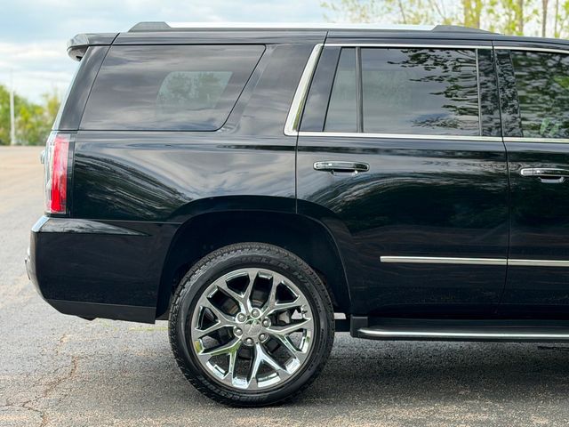 2017 GMC Yukon 4WD 4dr Denali - 23023724 - 16