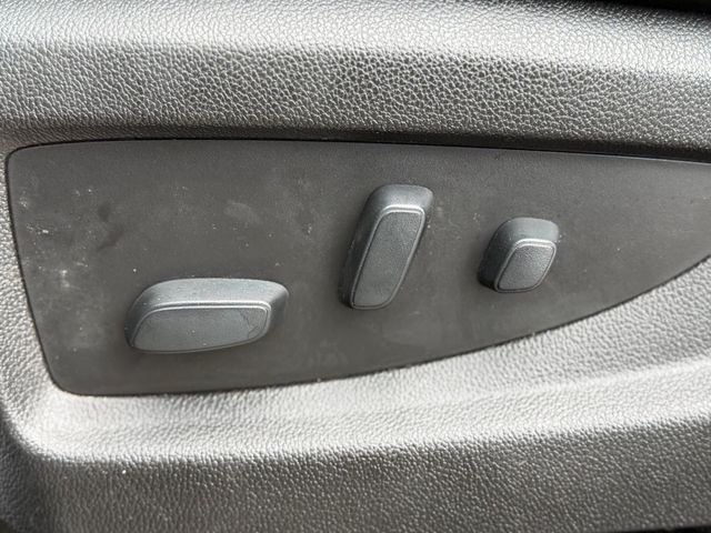 2017 GMC Yukon 4WD 4dr Denali - 23023724 - 18
