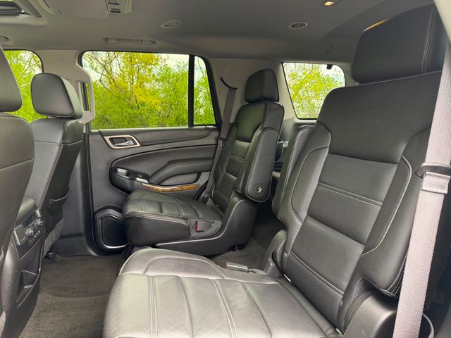 2017 GMC Yukon 4WD 4dr Denali - 23023724 - 20