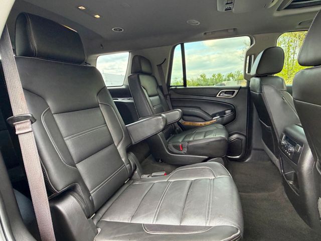2017 GMC Yukon 4WD 4dr Denali - 23023724 - 22