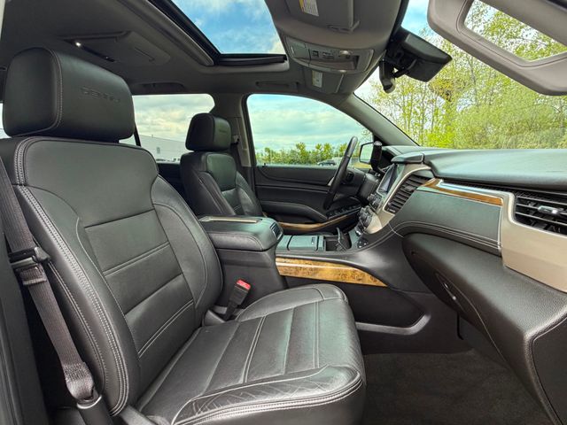 2017 GMC Yukon 4WD 4dr Denali - 23023724 - 23