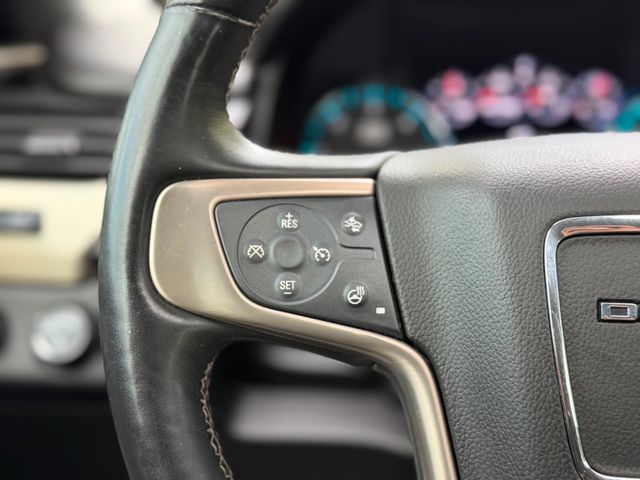 2017 GMC Yukon 4WD 4dr Denali - 23023724 - 25