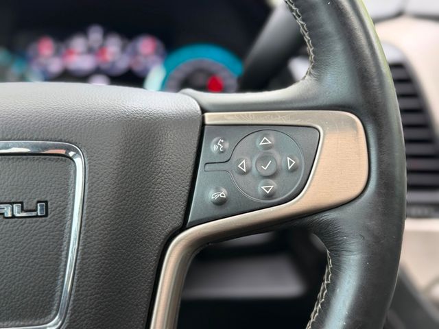 2017 GMC Yukon 4WD 4dr Denali - 23023724 - 26