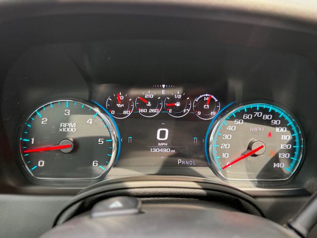 2017 GMC Yukon 4WD 4dr Denali - 23023724 - 27