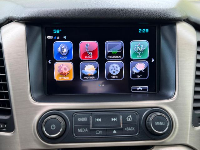2017 GMC Yukon 4WD 4dr Denali - 23023724 - 30