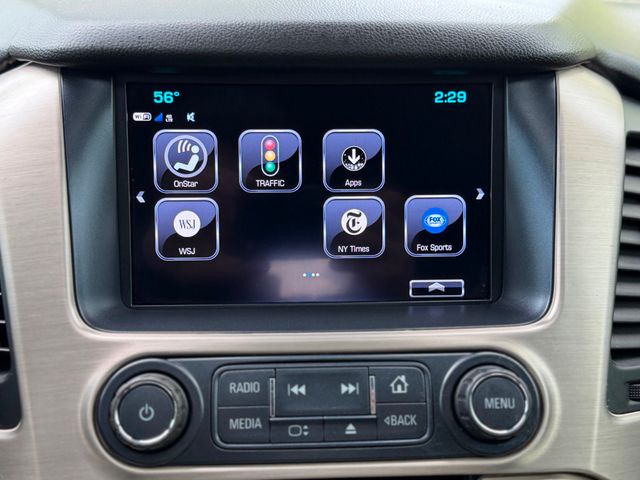 2017 GMC Yukon 4WD 4dr Denali - 23023724 - 31