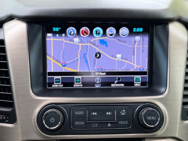 2017 GMC Yukon 4WD 4dr Denali - 23023724 - 32