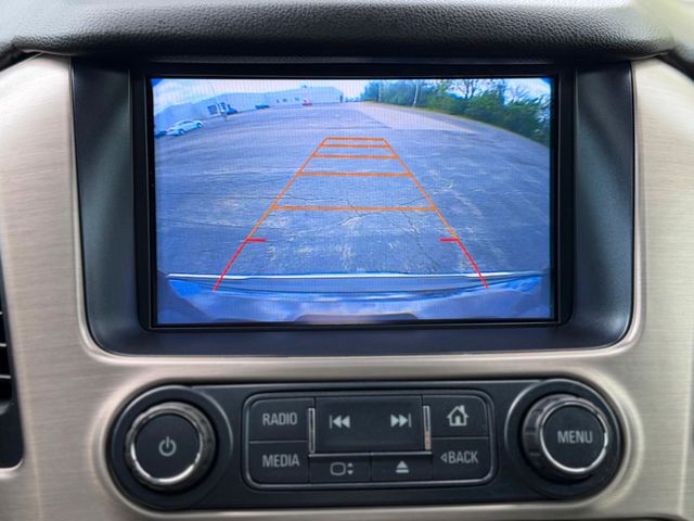 2017 GMC Yukon 4WD 4dr Denali - 23023724 - 34