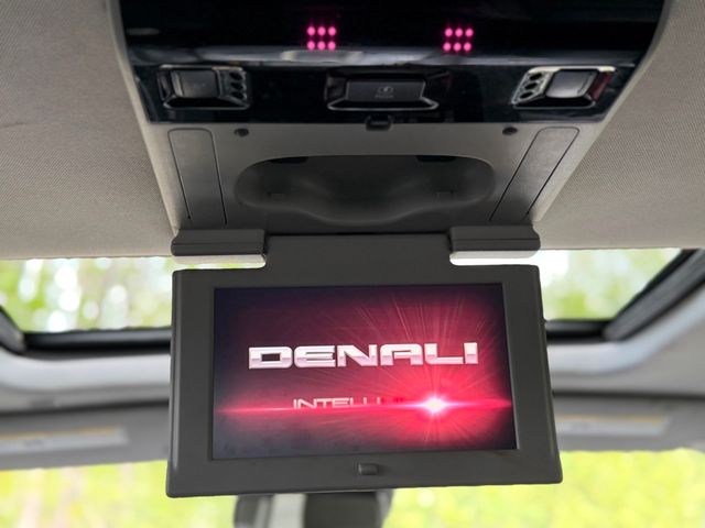 2017 GMC Yukon 4WD 4dr Denali - 23023724 - 36