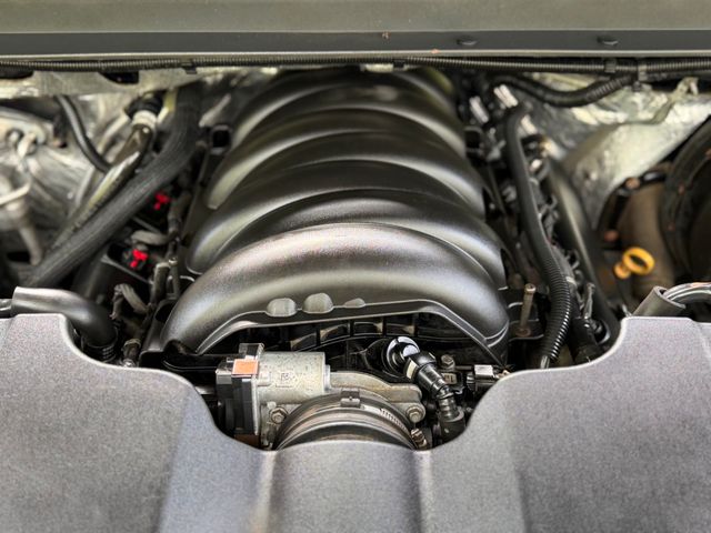 2017 GMC Yukon 4WD 4dr Denali - 23023724 - 39