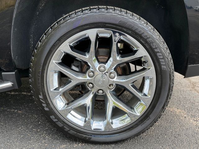 2017 GMC Yukon 4WD 4dr Denali - 23023724 - 41