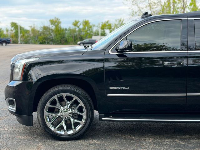 2017 GMC Yukon 4WD 4dr Denali - 23023724 - 7