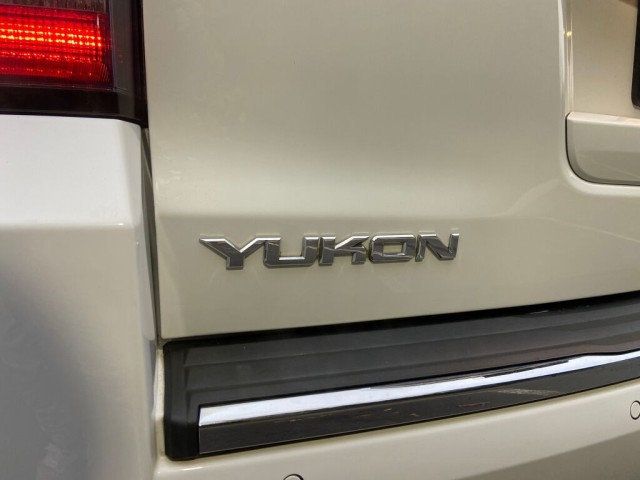 2017 GMC Yukon 4WD 4dr Denali - 22195158 - 27