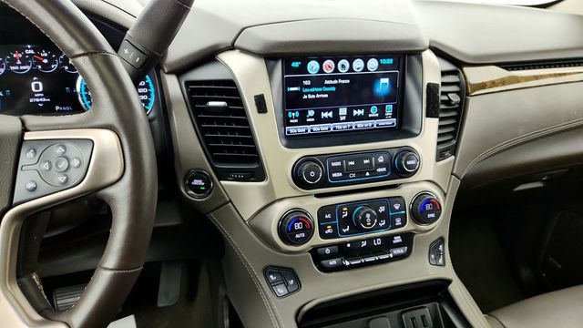 2017 GMC Yukon 4WD 4dr Denali - 22948042 - 17