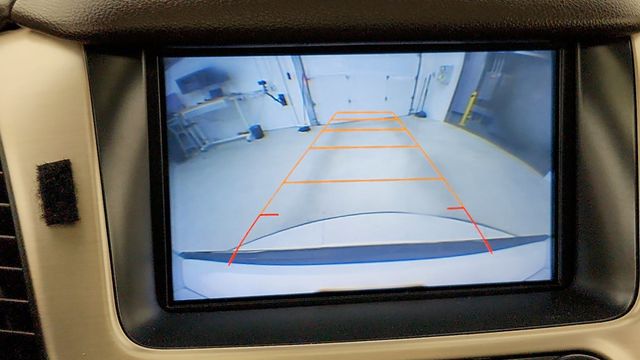 2017 GMC Yukon 4WD 4dr Denali - 22948042 - 19