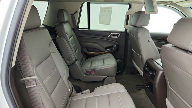 2017 GMC Yukon 4WD 4dr Denali - 22948042 - 26