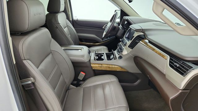 2017 GMC Yukon 4WD 4dr Denali - 22948042 - 28