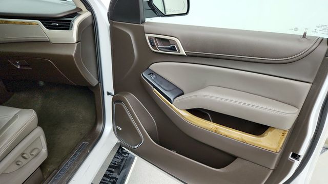 2017 GMC Yukon 4WD 4dr Denali - 22948042 - 30